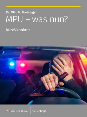 cover image of MPU--was nun?